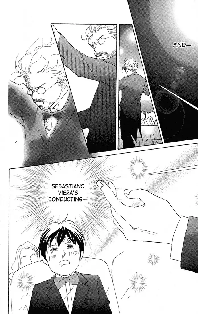 Nodame Cantabile Chapter 1 16